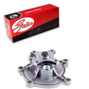 Gates Engine Water Pump For 2006-2007 Chevrolet Monte Carlo