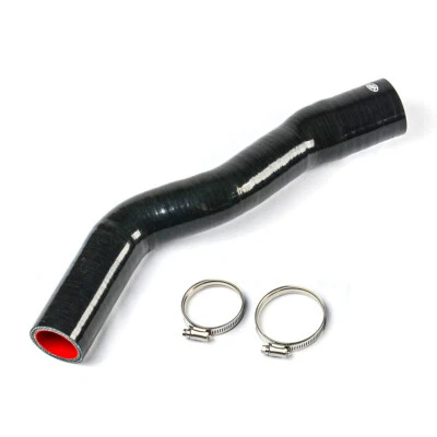 SAAS Silicone Turbo to Intercooler Hot Pipe for Mitsubishi Triton 2.5, 3.2 ML-MN