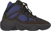 [adidas] Mens Yeezy 500 High Sneakers Shoes Casual - Blue