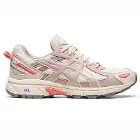 在飛比找Yahoo奇摩購物中心優惠-Asics Gel-venture 6 [1202A448-