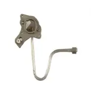 Electrolux 316536621 Ignitor/Orifice Assy 6.2"x5.7"x2.9" Gas Burner Component