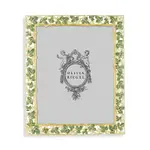 Olivia Riegel Gold Tone Ivy Frame, 8 x 10