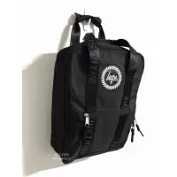 在飛比找蝦皮購物優惠-HYPE CREST HANDLE BACKPACK Tot