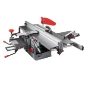 3-in-1 Electric Woodworking Drilling Machine Benchtop Electric Planer