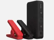 Mophie Powerstation Go Rugged Air w/ Car Jump Starter 8,100mAh portable battery