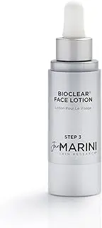 Jan Marini Skin Research Bioclear Face Lotion - Daily Face Moisturizer with Glycolic, Salicylic & Azelaic Acid - Dark Spot Support - Face Lotion for Oily & Normal/Combo Skin - 30 ml
