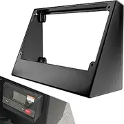 Pawsible Digital Controller Angle Mount for Traeger D2 Controller - Easy Viewing and Control of Grill, Compatible with Traeger pellet Smoker IronWood 885, Pro 780, Silverton 810, Timberline and More