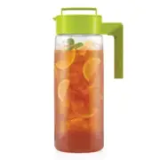 Takeya 10036 2 qt Tea Pitcher Green