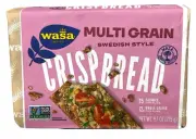 Wasa Multi Grain Swedish Style Crispbread 9.7 oz