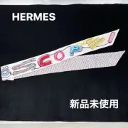Brand New Hermes Twilly Chebaroscope 203