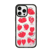 iPhone 16 Pro Max Impact Case WHAT'S YOUR HEART ?