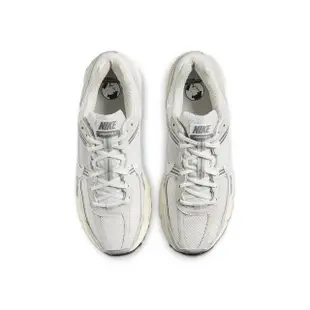 【NIKE 耐吉】Nike Zoom Vomero 5 碳灰白 男鞋 復古鞋 運動鞋 休閒鞋 HF0731-007