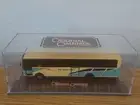 CORGI OOC GO WHIPPET COACHES VAN HOOL ALIZEE COACH BUS MODEL OM42701 1:76