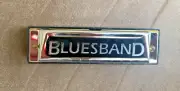 Hohner Blues Band Harmonica Brand ~Key of C ~New in Box