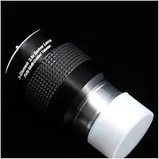 Multi-Coated Astronomical Telescope Barlow Lens Fully Multi-Coated 1.25" 3- Element 2.5X