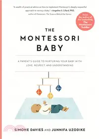 在飛比找三民網路書店優惠-The Montessori Baby: A Parent'