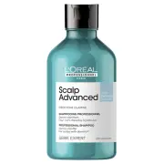 Loreal Professionnel Scalp Advanced Dandruff Shampoo 300ml