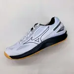 有間店🔹MIZUNO CYCLONE SPEED 4 美津濃 男 女 排球鞋 羽排鞋 膠底 V1GA238054