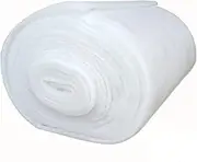 AK-Trading 36 Inch Wide Bonded Dacron Upholstery Grade Polyester Batting (15 Yards)