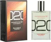 PENDORA SCENTS Monochrome 02 Perfume - 100ml | Unisex Perfume | Fragrance For Both Men & Women