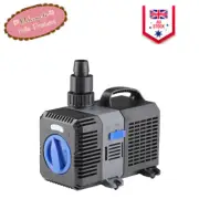 5200L/H Submersible Pump,SUNSUN CTP-5800 Multi-function Adjustable Pump For Fish