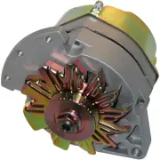 1-Wire CRUSADER MARINE ALTERNATOR Fits 170AMP DELCO 10SI TYPE HIGH OUTPUT 170A