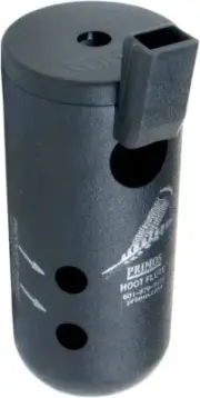 Hoot Flute Owl Call, Turkey Hunting Owl Call in Black 314
