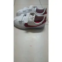 在飛比找蝦皮購物優惠-先看說明 不要亂標 全新瑕疵品Nike CORTEZ BAS