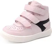 Orthopedic Shoes for Kids and Toddlers with Arch and Ankle Support,Correct and Prevent Flat Feet and Foot Varus/Valgus