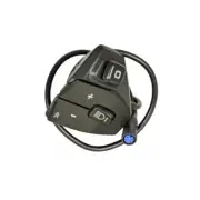 Controler Remote rc2 Fit 1.0 Compatible With Display d1 500050 FLYER Bike Tools