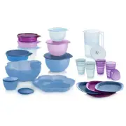 Tupperware Impressions Get It All Set