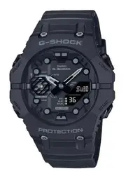 在飛比找Yahoo奇摩拍賣-7-11運費0元優惠優惠-【天龜 】CASIO G-SHOCK 智慧藍芽潮流時尚計時錶
