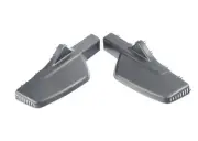 BMW I I8 I12 Set Of Covers Mirror Baseplate Genuine 51169323835