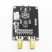 AD8302 Amplitude Phase Detection Module 2.7GHz RF/IF Phase Detector 5V
