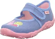 [Superfit] Bonny Slippers, Light Blue 8400, 31 EU, Light blue 8400, 13 AU