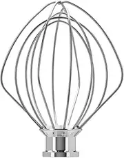 [KitchenAid] Tilt Head Mixer Stainless Steel Wire Whisk