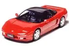 Tamiya 1/24 Honda NSX Sports Car Series Model Kit New Japan