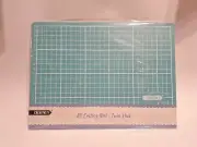 Creative PL A4 Cutting Mat Twin pack New