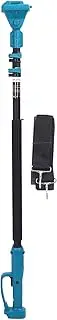 Extension Pole for Electric Pruner, Electric Chainsaw Pruning Shear Telescopic Pole for BL1820 BL1830 BL1840 BL1850 BL1860, 4.1-7.9 Feet Adjust