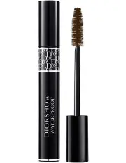 Diorshow Waterproof Backstage Makeup
