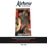 GFL Protector For Jason Voorhees 19 inch NECA Figure