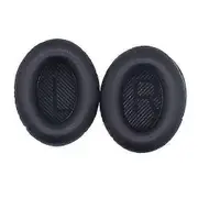 Headphone Cushion Pads for Bose Qc 2, Qc 15, Qc 25, Qc 35