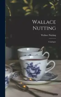 在飛比找博客來優惠-Wallace Nutting; Catalogue