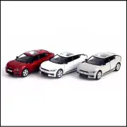 KIA Motor Car EV6 GT Mini Diecast 1:38 Scale Miniature Toy