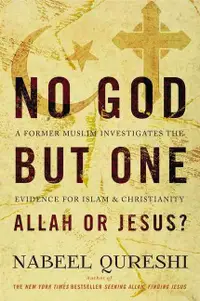 在飛比找誠品線上優惠-No God But One: Allah or Jesus