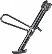 Motobiker 1pcs Adjustable Kickstand 5.5-7 Lowered Kick Stand Kit for Honda CBR250RR CBR 250R 2011-2014