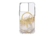 Case-Mate Karat MagSafe Case Mobile Cover Protection For Apple iPhone 15 Marble