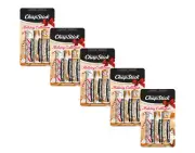 Chapstick Holiday Collection Limited Edition 0.45 Ounce - 3 Count, Pack of 5