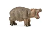 CollectA - Hippopotamus Calf Small Animal Figurine