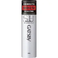 在飛比找蝦皮商城優惠-GATSBY 強黏造型噴霧 180g